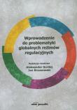 Okładka książki Wprowadzenie do problematyki globalnych