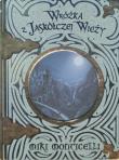 Okładka książki Wróżka z Jaskółczej Wieży