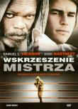 Okładka książki Wskrzeszenie mistrza