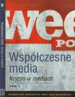 Opakowanie Współczesne media Kryzys w mediach tom 1-2