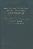 Opakowanie Współczesne zagadnienia prawa i procedury administracyjnej