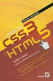 Wstęp do HTML5 i CSS3 - Danowski Bartosz. Autor: Danowski Bartosz. Dadada.pl Okładka książki Wstęp do HTML5 i CSS3 - Danowski Bartosz