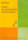 Okładka książki Wstęp do matematyki współczesnej