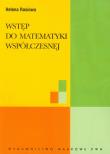 Okładka książki Wstęp do matematyki współczesnej