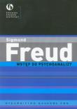 Wstęp do psychoanalizy. Autor: Sigmund Freud. Dadada.pl Okładka książki Wstęp do psychoanalizy
