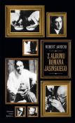 Z albumu Romana Jasińskiego. Autor: Jarocki Robert. Dadada.pl Okładka książki Z albumu Romana Jasińskiego