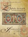 Okładka książki Z głębi dziejów polsko-litewskich WDS