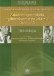 Okładka książki Zaburzenia gospodarki węglowodanowej po cukrzycy ciężarnych