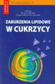 Zaburzenia lipidowe w cukrzycy. Wydawca: Medical Education. Dadada.pl Opakowanie Zaburzenia lipidowe w cukrzycy