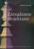 Okładka książki Zarządzanie projektami