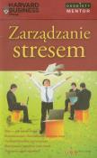 Zarządzanie stresem Osobisty mentor. Autor: Edward M. Hallowell. Dadada.pl Okładka książki Zarządzanie stresem Osobisty mentor