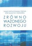 Opakowanie Zasady kształtowania postaw sprzyjających wdrażaniu zrównoważonego rozwoju