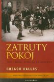 Okładka książki Zatruty pokój