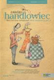 Zawód: handlowiec. Skuteczna sprzedaż.... Autor: Andrzej Niemczyk, Mariusz Kędzierski. Dadada.pl Okładka książki Zawód: handlowiec. Skuteczna sprzedaż...