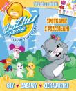 Opakowanie Zhu Zhu Pets Chomikuj z nami 1 Spotkanie z pszczołami