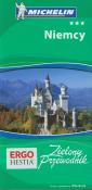 Okładka książki Zielony przewodnik - Niemcy