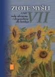 Opakowanie Złote Myśli VII
