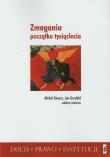 Zmagania początku tysiąclecia. Wydawca: Łośgraf. Dadada.pl Opakowanie Zmagania początku tysiąclecia