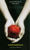 Zmierzch. Autor: Stephenie Meyer. Dadada.pl Okładka książki Zmierzch
