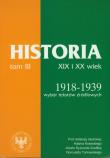 Źródła do dziejów Polski w XIX i XX wieku Tom III. Wydawca: Akademia Humanistyczna im. A. Gieysztora. Dadada.pl Opakowanie Źródła do dziejów Polski w XIX i XX wieku Tom III