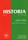 Źródła do dziejów Polski w XIX i XX wieku Tom V. Wydawca: Akademia Humanistyczna im. A. Gieysztora. Dadada.pl Opakowanie Źródła do dziejów Polski w XIX i XX wieku Tom V