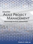 Okładka książki Zrozumieć Agile Project Management