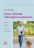 Żylna choroba zakrzepowo zatorowa. Autor: Jerzy Windyga. Dadada.pl Okładka książki Żylna choroba zakrzepowo zatorowa