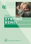 Żywienie dzieci. Autor: Halina Woś, Anna Staszewska-Kwak. Dadada.pl Okładka książki Żywienie dzieci