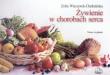 Żywienie w chorobach serca. Autor: Zofia Wieczorek-Chełmińska. Dadada.pl Okładka książki Żywienie w chorobach serca