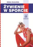 Okładka książki Żywienie w sporcie