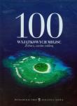 Opakowanie 100 wyjątkowych miejsc