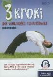 3 kroki do wolności finansowej - Audiobook. Autor: Dudek Hubert. Dadada.pl Okładka książki 3 kroki do wolności finansowej - Audiobook