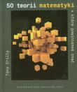 Okładka książki 50 teorii matematyki które powinieneś znać