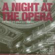 Opakowanie A Night at the Opera