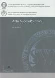 Opakowanie Acta Sueco Polonica 18/2012