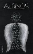 Okładka książki Albinos