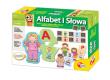 Opakowanie Alfabet i słowa