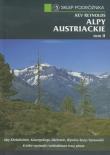 Alpy Austriackie tom 2. Autor: Reynolds Kev. Dadada.pl Okładka książki Alpy Austriackie tom 2