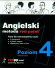 Opakowanie Angielski Kurs do samodzielnej nauki Poziom 4