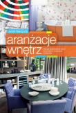 Aranżacje wnętrz. Autor: Niezgoda Jacek. Dadada.pl Okładka książki Aranżacje wnętrz