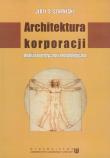 Okładka książki Architektura korporacji