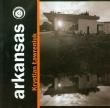 Okładka książki Arkansas