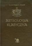 Astrologia klasyczna. Tom 13 Tranzyty. Część 4. Autor: Siergiej Wroński. Dadada.pl Okładka książki Astrologia klasyczna. Tom 13 Tranzyty. Część 4