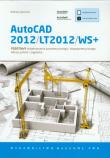 Okładka książki AutoCAD 2012/LT2012/WS+