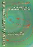 Autonomizacja w dydaktyce języków obcych Doskonalenie się w komunikacji ustnej. Wydawca: Wydawnictwo Naukowe UAM. Dadada.pl Opakowanie Autonomizacja w dydaktyce języków obcych Doskonalenie się w komunikacji ustnej