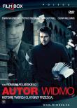 Autor widmo. Autor: Roman Polański, Harris Robert. Dadada.pl Okładka książki Autor widmo