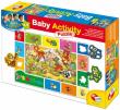 Opakowanie Baby activity puzzle
