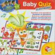 Opakowanie Baby Genius Baby Quiz Electronic Liczby i działania
