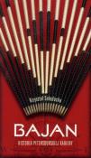 Bajan Historia petersburskiej kariery. Autor: Sołoducha Krzysztof. Dadada.pl Okładka książki Bajan Historia petersburskiej kariery