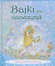 Okładka książki Bajki dla dziewczynek